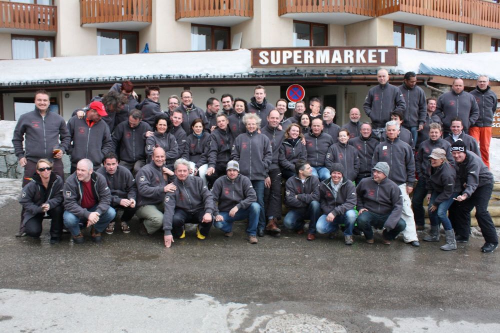 2011 Val Thorens